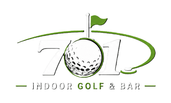 701 Indoor Golf & Bar